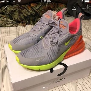 Nike Air 270